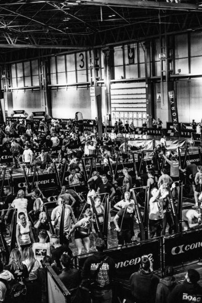 Event